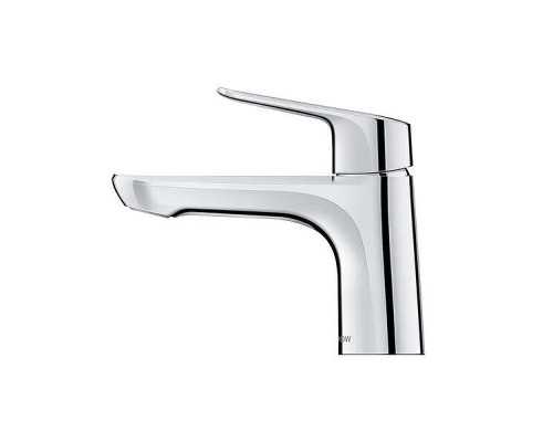 Смеситель для раковины Arrow AG4137CP цвет Хром