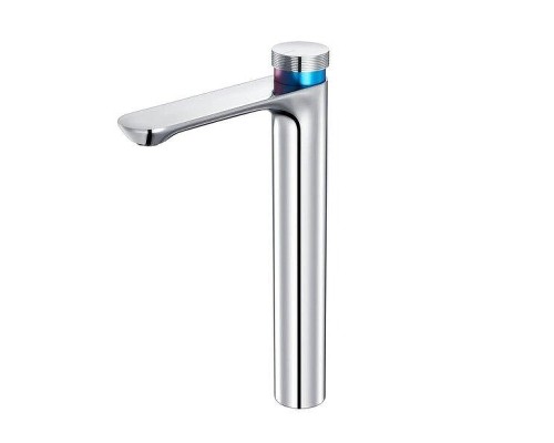 Смеситель для раковины Arrow AMP11872-1CP цвет Хром