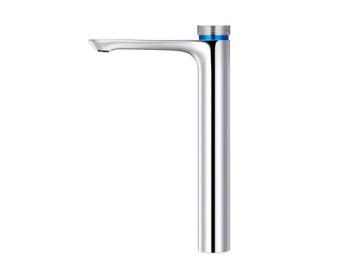 Смеситель для раковины Arrow AMP11872-1CP цвет Хром