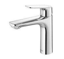 Смеситель для раковины Arrow AG4138CP цвет Хром