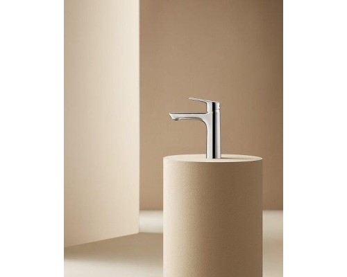 Смеситель для раковины Arrow AG4138CP цвет Хром