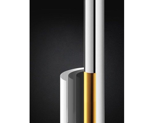 Смеситель для раковины Arrow AG4138CP цвет Хром