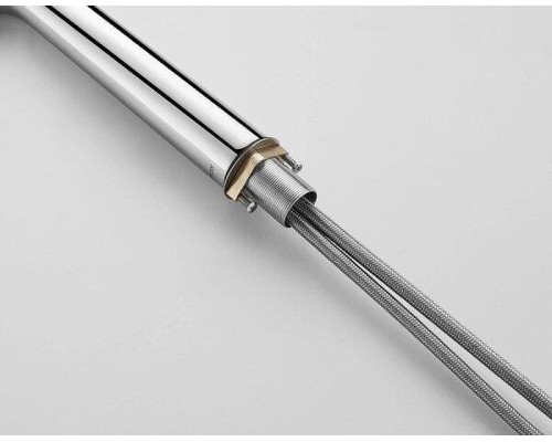 Смеситель для раковины Arrow AG4138CP цвет Хром