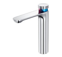 Смеситель для раковины Arrow AMP11872-1ACP цвет Хром