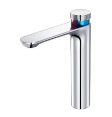 Смеситель для раковины Arrow AMP11872-1ACP цвет Хром