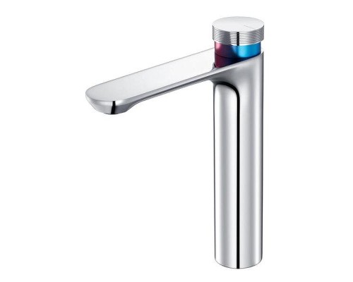 Смеситель для раковины Arrow AMP11872-1ACP цвет Хром