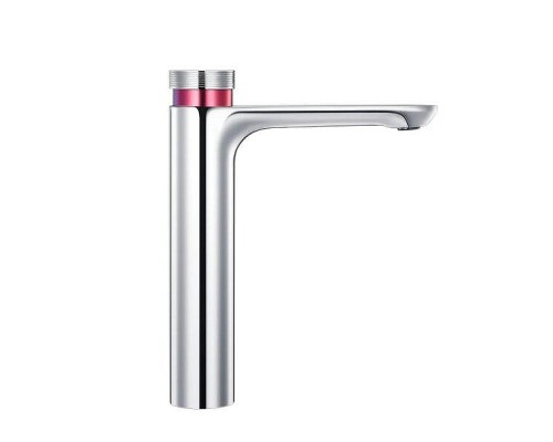 Смеситель для раковины Arrow AMP11872-1ACP цвет Хром