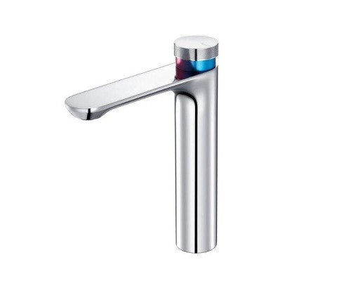 Смеситель для раковины Arrow AMP11872-1ACP цвет Хром