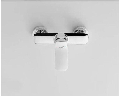 Смеситель для душа Arrow AG35ACP цвет Хром