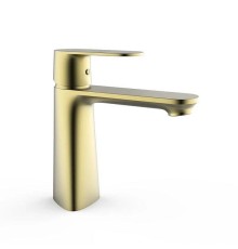 Смеситель для раковины Arrow AMP11848LJ цвет Золото