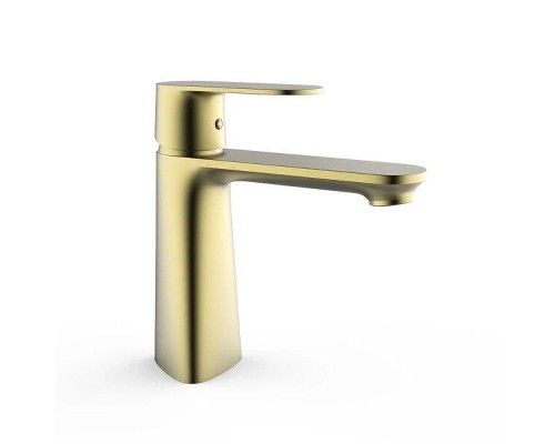 Смеситель для раковины Arrow AMP11848LJ цвет Золото