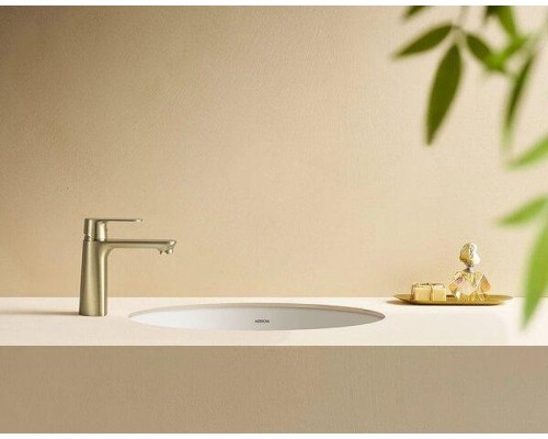 Смеситель для раковины Arrow AMP11848LJ цвет Золото