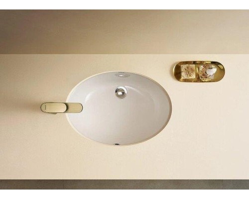 Смеситель для раковины Arrow AMP11848LJ цвет Золото