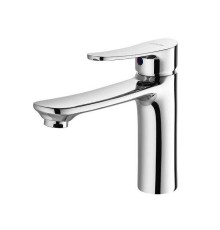 Смеситель для раковины Arrow AG4106 цвет Хром