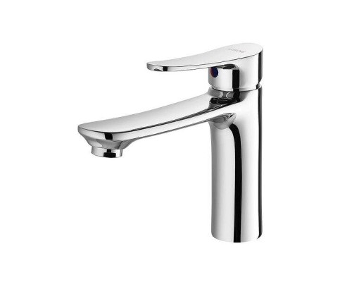 Смеситель для раковины Arrow AG4106 цвет Хром