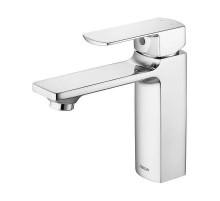 Смеситель для раковины Arrow AG4120 цвет Хром