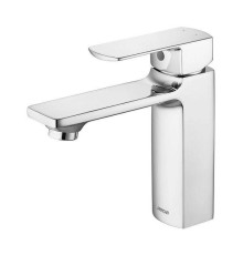 Смеситель для раковины Arrow AG4120 цвет Хром