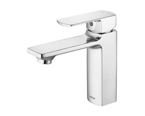 Смеситель для раковины Arrow AG4120 цвет Хром