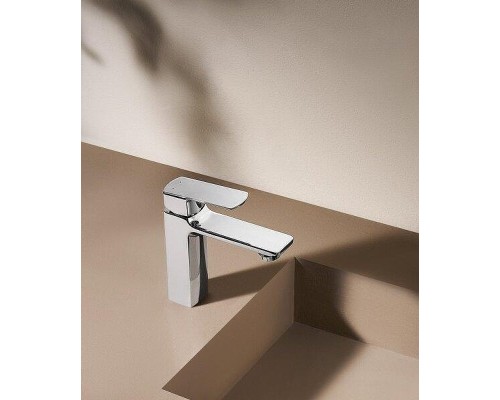 Смеситель для раковины Arrow AG4120 цвет Хром