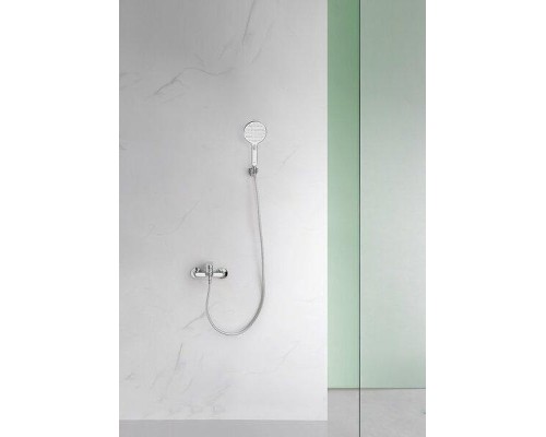 Смеситель для ванны Arrow AG3605 цвет Хром