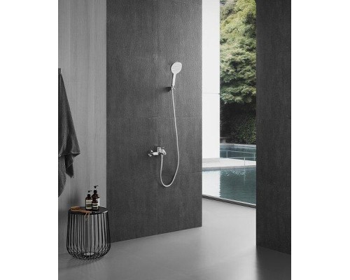 Смеситель для ванны Arrow AG3605 цвет Хром