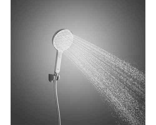 Смеситель для ванны Arrow AG3605 цвет Хром