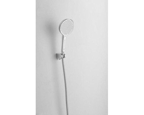 Смеситель для ванны Arrow AG3605 цвет Хром