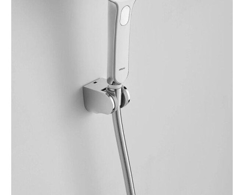 Смеситель для ванны Arrow AG3605 цвет Хром