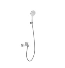 Смеситель для ванны Arrow AG3605 цвет Хром