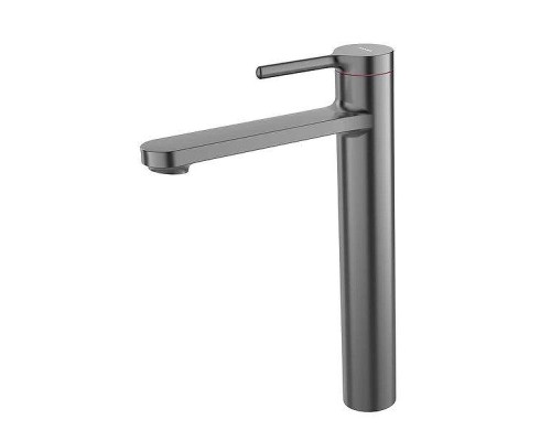 Смеситель для раковины Arrow N11M6071JGG цвет Серый