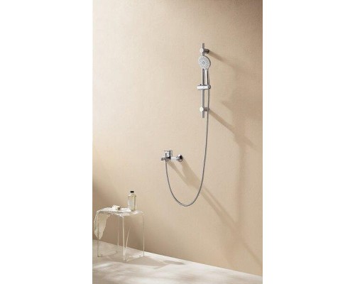 Смеситель для ванны Arrow AG3628CP-TZ цвет Хром