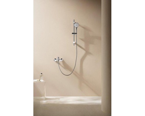 Смеситель для ванны Arrow AG3628CP-TZ цвет Хром