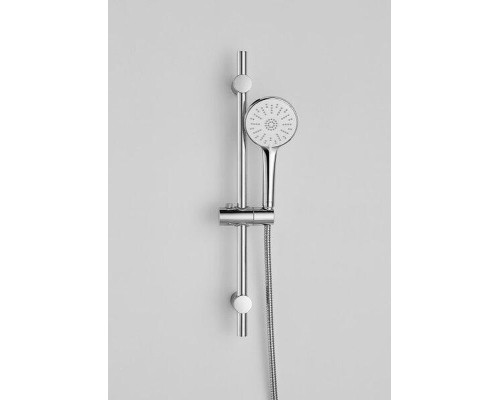 Смеситель для ванны Arrow AG3628CP-TZ цвет Хром