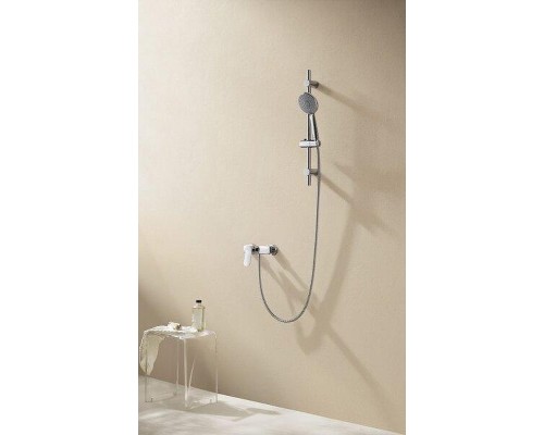 Смеситель для душа Arrow AG3503CP-TZ цвет Хром