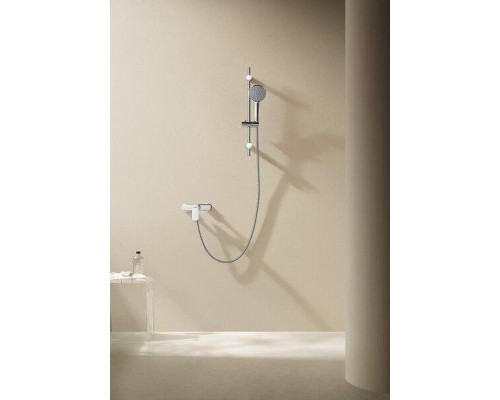 Смеситель для душа Arrow AG3503CP-TZ цвет Хром