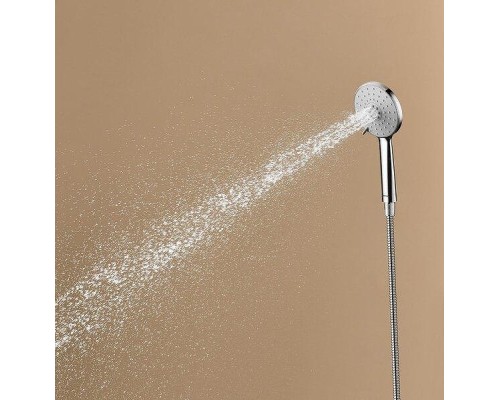 Смеситель для душа Arrow AG3503CP-TZ цвет Хром