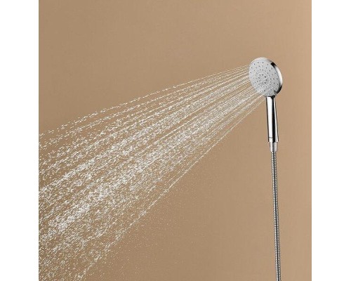 Смеситель для душа Arrow AG3503CP-TZ цвет Хром