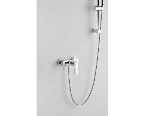 Смеситель для душа Arrow AG3503CP-TZ цвет Хром