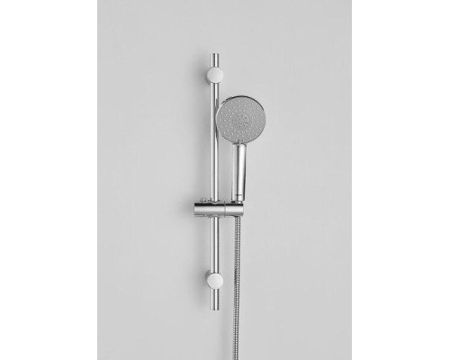 Смеситель для душа Arrow AG3503CP-TZ цвет Хром