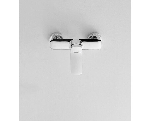 Смеситель для душа Arrow AG3503CP-TZ цвет Хром