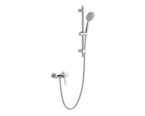 Смеситель для душа Arrow AG3503CP-TZ цвет Хром