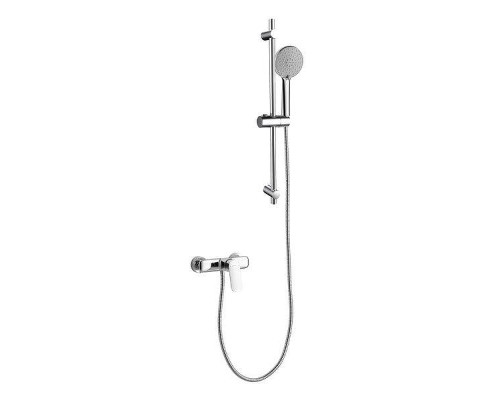 Смеситель для душа Arrow AG3503CP-TZ цвет Хром