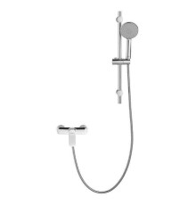 Смеситель для душа Arrow AG3503CP-TZ цвет Хром