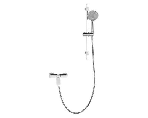 Смеситель для душа Arrow AG3503CP-TZ цвет Хром