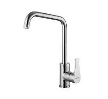 Смеситель для кухни Arrow AG4501 цвет Хром