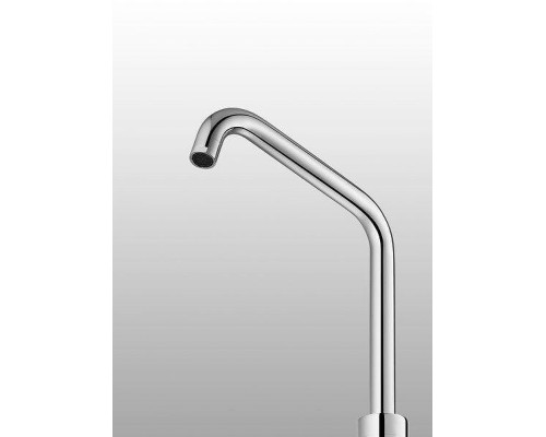 Смеситель для кухни Arrow AG4501 цвет Хром