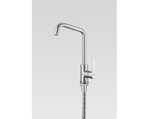 Смеситель для кухни Arrow AG4501 цвет Хром