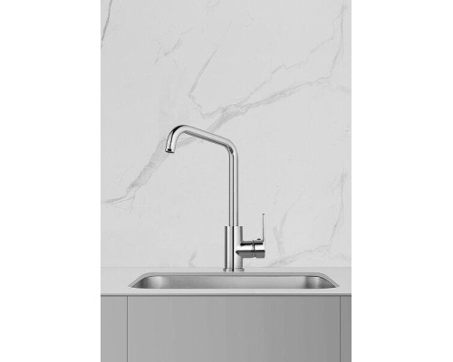 Смеситель для кухни Arrow AG4501 цвет Хром