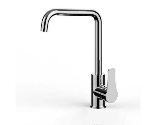 Смеситель для кухни Arrow AG4501 цвет Хром