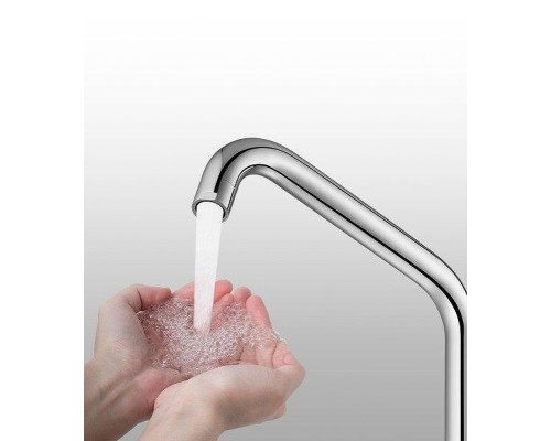 Смеситель для кухни Arrow AG4512 цвет Хром